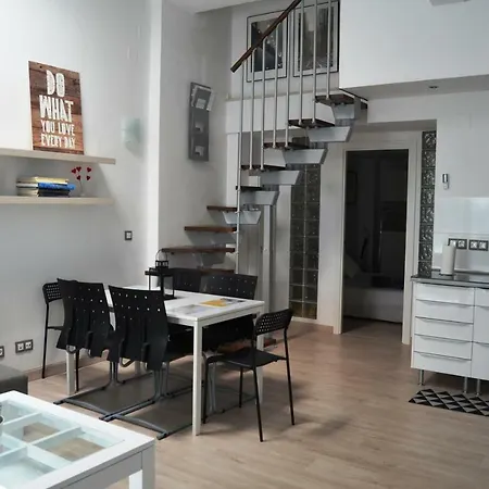 Playa Del Palo, 3d2b Fibra Optica Aire Acondicionado Alfonsina Y El Mar Apartment Malaga
