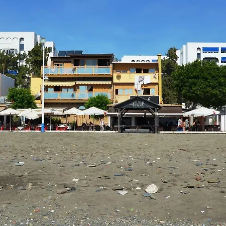 Playa Del Palo, 3d2b Fibra Optica Aire Acondicionado Alfonsina Y El Mar