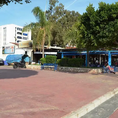 Playa Del Palo, 3d2b Fibra óptica Aire Acondicionado Alfonsina Y El Mar Apartamento Málaga