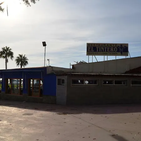 Playa Del Palo, 3d2b Fibra óptica Aire Acondicionado Alfonsina Y El Mar Apartamento Málaga