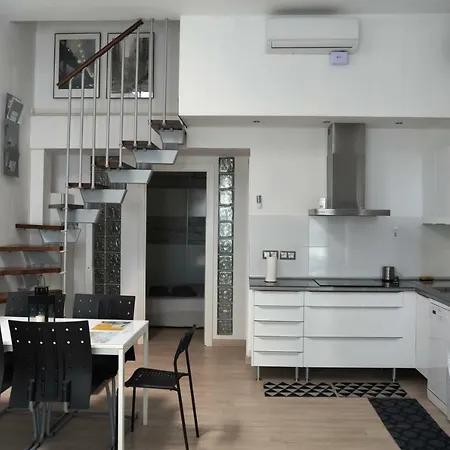 Playa Del Palo, 3d2b Fibra óptica Aire Acondicionado Alfonsina Y El Mar Apartamento *